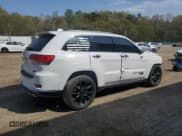 ✅ 2015 Jeep Grand Cherokee Summit • VIN: 1C4RJFJG6FC813501 • Lot: 51237595. Listed on Copart with Not provided. Free auction sales archive from the USA and detailed vehicle history report at DreamBid. Image 3.