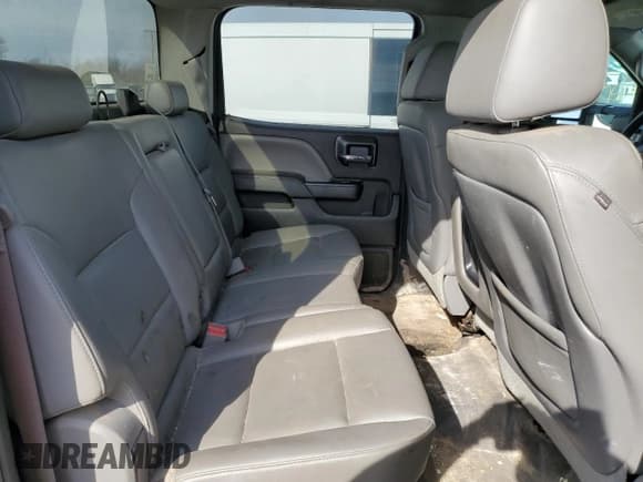 ✅ 2015 Chevrolet Silverado 2500HD Work Truck • VIN: 1GC1KUE89FF638855 • Lot: 77013604. Listed on Copart with 196,301 mi. Free auction sales archive from the USA and detailed vehicle history report at DreamBid. Image 10.