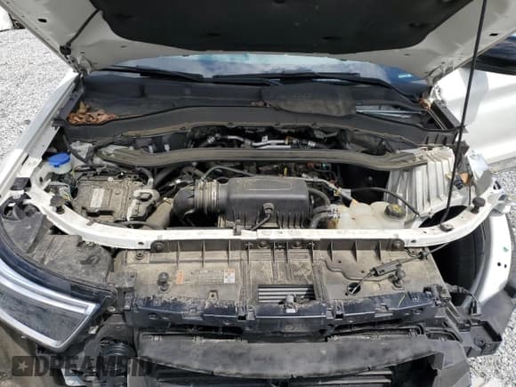 ✅ 2022 Ford Explorer Limited • VIN: 1FMSK7FH4NGA89073 • Lot: 52883475. Listed on Copart with 55,325 mi. Free auction sales archive from the USA and detailed vehicle history report at DreamBid. Image 12.