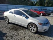 ✅ 2006 Honda Civic EX • VIN: 2HGFG11816H510170 • Лот: 87053885. Опубликован ранее на Copart с пробегом 209 821 миль. Бесплатный доступ к архиву аукционных продаж из США и подробный отчёт об истории автомобиля на DreamBid. Изображение 4.