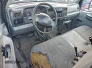 ✅ 2003 Ford F-350 XL • VIN: 1FDWF37P73EC50917 • Lot: 95174885. Wystawiony na Copart z przebiegiem 116 623 mil. Bezpłatny archiwum sprzedaży aukcyjnych z USA i szczegółowy raport historii pojazdu na DreamBid. Zdjęcie 8.