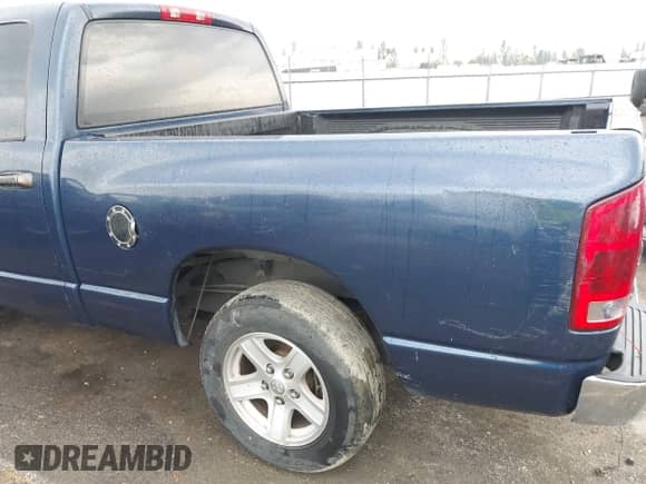 2004 Dodge 1500 SLT with VIN 1D7HA18NX4S765447, listed as a IAAI auction lot 43498794 with 216,835 mi miles and . Bid and sale history available at DreamBid. Image 20.