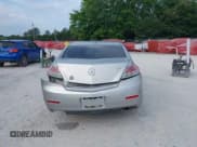 ✅ 2013 Acura TL • VIN: 19UUA8F27DA016767 • Lot: 42082878. Listed on IAAI with 121,058 mi. Free auction sales archive from the USA and detailed vehicle history report at DreamBid. Image 16.