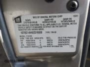 ✅ 2002 GMC Sierra 1500 SL • VIN: 1GTEC14V42Z216330 • Lot: 43535874. Listed on IAAI with 152,947 mi. Free auction sales archive from the USA and detailed vehicle history report at DreamBid. Image 9.