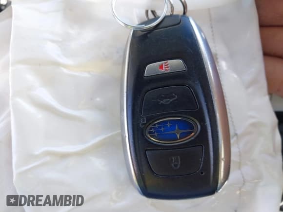 ✅ 2017 Subaru Outback Touring • VIN: 4S4BSATC1H3333604 • Лот: 43344757. Опубликован ранее на IAAI с пробегом 27 868 миль. Бесплатный доступ к архиву аукционных продаж из США и подробный отчёт об истории автомобиля на DreamBid. Изображение 11.