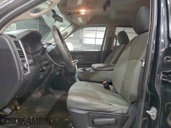 ✅ 2017 Ram 1500 Express • VIN: 1C6RR7FT5HS772105 • Лот: 96115085. Опубликован ранее на Copart с пробегом 120 568 миль. Бесплатный доступ к архиву аукционных продаж из США и подробный отчёт об истории автомобиля на DreamBid. Изображение 7.