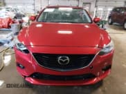 ✅ 2014 Mazda 6 i Grand Touring • VIN: JM1GJ1W55E1101492 • Lot: 43716290. Listed on IAAI with 151,453 mi. Free auction sales archive from the USA and detailed vehicle history report at DreamBid. Image 12.