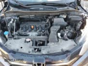 ✅ 2017 Honda HR-V LX • VIN: 3CZRU6H38HM704852 • Лот: 81879085. Опубликован ранее на Copart с пробегом 116 406 миль. Бесплатный доступ к архиву аукционных продаж из США и подробный отчёт об истории автомобиля на DreamBid. Изображение 11.