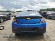 ✅ 2016 Chevrolet Volt LT • VIN: 1G1RC6S50GU118507 • Lot: 73707904. Wystawiony na Copart z przebiegiem 84 229 mil. Bezpłatny archiwum sprzedaży aukcyjnych z USA i szczegółowy raport historii pojazdu na DreamBid. Zdjęcie 6.