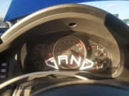 ✅ 2014 Subaru BRZ Limited • VIN: JF1ZCAC1XE9603832 • Lot: 92174955. Listed on Copart with 121,318 mi. Free auction sales archive from the USA and detailed vehicle history report at DreamBid. Image 9.