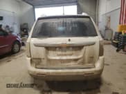 ✅ 2008 Chevrolet Equinox LT • VIN: 2CNDL63F086301037 • Лот: 86355804. Опубликован ранее на Copart с пробегом 178 306 миль. Бесплатный доступ к архиву аукционных продаж из США и подробный отчёт об истории автомобиля на DreamBid. Изображение 6.