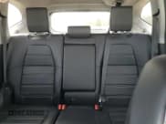 ✅ 2017 Honda CR-V Touring • VIN: 2HKRW2H93HH650606 • Лот: 82220585. Опубликован ранее на Copart с пробегом 34 827 миль. Бесплатный доступ к архиву аукционных продаж из США и подробный отчёт об истории автомобиля на DreamBid. Изображение 10.