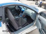 ✅ 2000 Toyota Celica GTS • VIN: JTDDY32T2Y0015579 • Lot: 41548735. Wystawiony na IAAI z przebiegiem Nie podano. Bezpłatny archiwum sprzedaży aukcyjnych z USA i szczegółowy raport historii pojazdu na DreamBid. Zdjęcie 5.