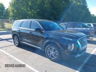 ✅ 2021 Hyundai Palisade SE • VIN: KM8R1DHE2MU227292 • Лот: 42823014. Опубликован ранее на IAAI с пробегом 79 718 миль. Бесплатный доступ к архиву аукционных продаж из США и подробный отчёт об истории автомобиля на DreamBid. Изображение 1.