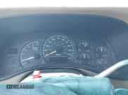 ✅ 2002 Chevrolet Tahoe LT • VIN: 1GNEC13Z62J170980 • Lot: 42914283. Listed on IAAI with 238,047 mi. Free auction sales archive from the USA and detailed vehicle history report at DreamBid. Image 7.