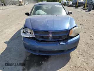 ✅ 2010 Dodge Avenger SXT • VIN: 1B3CC4FB4AN103772 • Лот: 80058095. Опубликован ранее на Copart с пробегом 196 584 миль. Бесплатный доступ к архиву аукционных продаж из США и подробный отчёт об истории автомобиля на DreamBid. Изображение 5.
