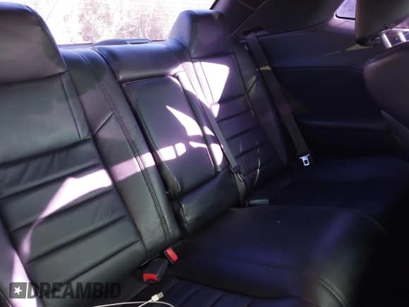 ✅ 2013 Dodge Challenger R/T • VIN: 2C3CDYBT2DH601018 • Lot: 41301532. Wystawiony na IAAI z przebiegiem 129 447 mil. Bezpłatny archiwum sprzedaży aukcyjnych z USA i szczegółowy raport historii pojazdu na DreamBid. Zdjęcie 8.