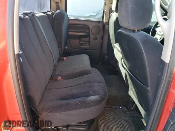 ✅ 2003 Dodge 1500 ST • VIN: 1D7HU18N73S173848 • Лот: 75826324. Опубликован ранее на Copart с пробегом 220 747 миль. Бесплатный доступ к архиву аукционных продаж из США и подробный отчёт об истории автомобиля на DreamBid. Изображение 10.