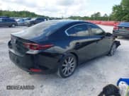 ✅ 2020 Mazda 3 Select • VIN: 3MZBPACL5LM135148 • Lot: 42263031. Listed on IAAI with 85,739 mi. Free auction sales archive from the USA and detailed vehicle history report at DreamBid. Image 4.