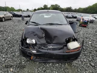 ✅ 2006 Chevrolet Aveo LS • VIN: KL1TD66626B517370 • Лот: 55922475. Опубликован ранее на Copart с пробегом 119 238 миль. Бесплатный доступ к архиву аукционных продаж из США и подробный отчёт об истории автомобиля на DreamBid. Изображение 5.