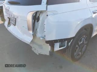 ✅ 2024 Hyundai Palisade SEL • VIN: KM8R44GEXRU767103 • Лот: 41186862. Опубликован ранее на IAAI с пробегом 6 452 миль. Бесплатный доступ к архиву аукционных продаж из США и подробный отчёт об истории автомобиля на DreamBid. Изображение 6.