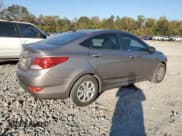 ✅ 2013 Hyundai Accent GLS • VIN: KMHCT4AEXDU561287 • Лот: 77326984. Опубликован ранее на Copart с пробегом 174 068 миль. Бесплатный доступ к архиву аукционных продаж из США и подробный отчёт об истории автомобиля на DreamBid. Изображение 3.