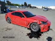 ✅ 2023 Subaru BRZ Premium • VIN: JF1ZDBC16P8703552 • Лот: 57638605. Опубликован ранее на Copart с пробегом 27 616 миль. Бесплатный доступ к архиву аукционных продаж из США и подробный отчёт об истории автомобиля на DreamBid. Изображение 4.
