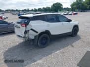 ✅ 2022 GMC Terrain AT4 • VIN: 3GKALYEV0NL165141 • Лот: 42594992. Опубликован ранее на IAAI с пробегом 73 643 миль. Бесплатный доступ к архиву аукционных продаж из США и подробный отчёт об истории автомобиля на DreamBid. Изображение 4.