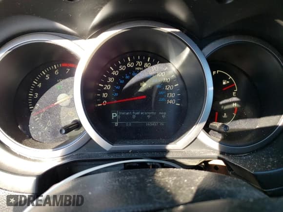 ✅ 2010 Suzuki Grand Vitara • VIN: JS3TE1D98A4110206 • Лот: 69811144. Опубликован ранее на Copart с пробегом 160 407 миль. Бесплатный доступ к архиву аукционных продаж из США и подробный отчёт об истории автомобиля на DreamBid. Изображение 9.