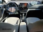 ✅ 2022 Hyundai Ioniq SE • VIN: KMHC75LC8NU282430 • Lot: 81033714. Wystawiony na Copart z przebiegiem 43 283 mil. Bezpłatny archiwum sprzedaży aukcyjnych z USA i szczegółowy raport historii pojazdu na DreamBid. Zdjęcie 8.