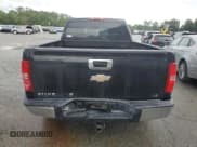 ✅ 2008 Chevrolet Silverado 1500 • VIN: 1GCEC14J98Z263486 • Лот: 72216624. Опубликован ранее на Copart с пробегом 184 732 миль. Бесплатный доступ к архиву аукционных продаж из США и подробный отчёт об истории автомобиля на DreamBid. Изображение 6.