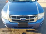 ✅ 2010 Ford Escape XLT • VIN: 1FMCU0D7XAKB80629 • Lot: 43493301. Wystawiony na IAAI z przebiegiem 216 153 mil. Bezpłatny archiwum sprzedaży aukcyjnych z USA i szczegółowy raport historii pojazdu na DreamBid. Zdjęcie 6.