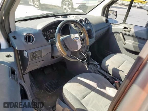 ✅ 2011 Ford Transit Connect XLT • VIN: NM0LS7DN4BT062957 • Lot: 81948345. Wystawiony na Copart z przebiegiem 160 881 mil. Bezpłatny archiwum sprzedaży aukcyjnych z USA i szczegółowy raport historii pojazdu na DreamBid. Zdjęcie 8.