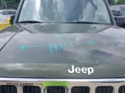 ✅ 2006 Jeep Commander • VIN: 1J8HG48NX6C333442 • Lot: 42814188. Wystawiony na IAAI z przebiegiem 241 411 mil. Bezpłatny archiwum sprzedaży aukcyjnych z USA i szczegółowy raport historii pojazdu na DreamBid. Zdjęcie 12.