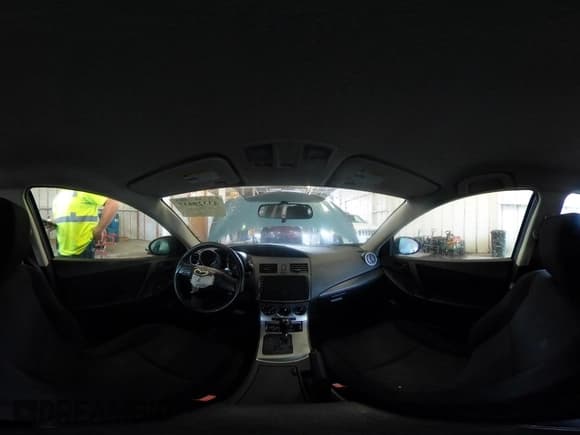 ✅ 2011 Mazda 3 i Sport • VIN: JM1BL1UG7B1371490 • Lot: 43329437. Listed on IAAI with 162,004 mi. Free auction sales archive from the USA and detailed vehicle history report at DreamBid. Image 19.