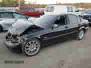 1999 BMW 3 Series 323i с VIN WBAAM3337XKC60992, выставлен на аукционе Copart как лот 76799624 с пробегом 110 976 миль миль и Списание • Salvage title. История ставок и продаж доступна на DreamBid. Изображение 1.