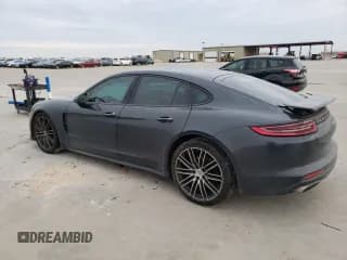 ✅ 2018 Porsche Panamera • VIN: WP0AA2A78JL114790 • Lot: 41801143. Wystawiony na Copart z przebiegiem Nie podano. Bezpłatny archiwum sprzedaży aukcyjnych z USA i szczegółowy raport historii pojazdu na DreamBid. Zdjęcie 2.