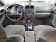 2005 Hyundai Santa Fe GLS с VIN KM8SC73D85U890007, выставлен на аукционе Copart как лот 46231695 с пробегом Не указан миль и Списание • Salvage title. История ставок и продаж доступна на DreamBid. Изображение 8.