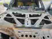 2011 Chevrolet Silverado 1500 LS with VIN 3GCPKREAXBG285965, listed as a Copart auction lot 80637375 with Not provided miles and Salvage title. Bid and sale history available at DreamBid. Image 11.