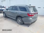 ✅ 2019 Dodge Durango SXT Plus • VIN: 1C4RDJAG9KC645325 • Lot: 42221279. Wystawiony na IAAI z przebiegiem 79 666 mil. Bezpłatny archiwum sprzedaży aukcyjnych z USA i szczegółowy raport historii pojazdu na DreamBid. Zdjęcie 3.
