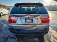 ✅ 2008 BMW X5 3.0si • VIN: 5UXFE43588L031466 • Lot: 91143405. Wystawiony na Copart z przebiegiem 221 132 mil. Bezpłatny archiwum sprzedaży aukcyjnych z USA i szczegółowy raport historii pojazdu na DreamBid. Zdjęcie 6.