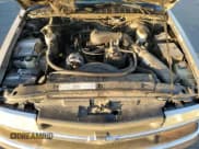 ✅ 2003 Chevrolet S-10 LS • VIN: 1GCCS19X438116921 • Лот: 88732285. Опубликован ранее на Copart с пробегом 128 030 миль. Бесплатный доступ к архиву аукционных продаж из США и подробный отчёт об истории автомобиля на DreamBid. Изображение 11.