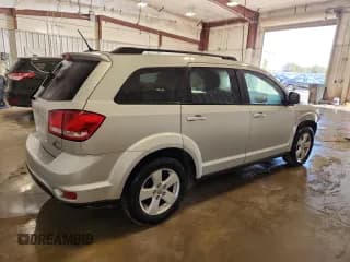 ✅ 2012 Dodge Journey SXT • VIN: 3C4PDDBG4CT216364 • Lot: 86223345. Wystawiony na Copart z przebiegiem 152 782 mil. Bezpłatny archiwum sprzedaży aukcyjnych z USA i szczegółowy raport historii pojazdu na DreamBid. Zdjęcie 3.