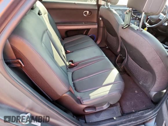 ✅ 2023 Hyundai Ioniq 5 Limited • VIN: KM8KRDAF4PU182986 • Lot: 86528185. Listed on Copart with 31,797 mi. Free auction sales archive from the USA and detailed vehicle history report at DreamBid. Image 10.