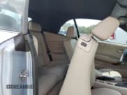 ✅ 2009 BMW 1 Series 135i • VIN: WBAUN93589VK41218 • Лот: 70551355. Опубликован ранее на Copart с пробегом 105 773 миль. Бесплатный доступ к архиву аукционных продаж из США и подробный отчёт об истории автомобиля на DreamBid. Изображение 10.