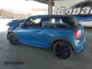 2023 MINI Hardtop John Cooper Works с VIN WMW73DH0XP2S99350, выставлен на аукционе Copart как лот 81779625 с пробегом 10 671 миль миль и Списание • Salvage title. История ставок и продаж доступна на DreamBid. Изображение 2.