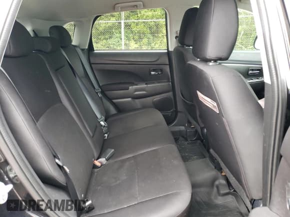 ✅ 2014 Mitsubishi Outlander Sport ES • VIN: 4A4AH3AU5EE603349 • Lot: 57642415. Wystawiony na Copart z przebiegiem 217 378 mil. Bezpłatny archiwum sprzedaży aukcyjnych z USA i szczegółowy raport historii pojazdu na DreamBid. Zdjęcie 11.