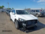 ✅ 2024 Infiniti QX50 Pure • VIN: 3PCAJ5AB4RF114693 • Lot: 42342843. Wystawiony na IAAI z przebiegiem 3 795 mil. Bezpłatny archiwum sprzedaży aukcyjnych z USA i szczegółowy raport historii pojazdu na DreamBid. Zdjęcie 1.