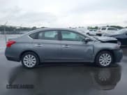 ✅ 2017 Nissan Sentra SL • VIN: 3N1AB7AP8HY295906 • Lot: 43188421. Listed on IAAI with 60,040 mi. Free auction sales archive from the USA and detailed vehicle history report at DreamBid. Image 13.