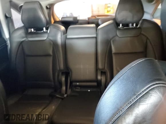 ✅ 2018 Acura MDX Technology • VIN: 5J8YD4H52JL018046 • Lot: 90596275. Listed on Copart with 99,936 mi. Free auction sales archive from the USA and detailed vehicle history report at DreamBid. Image 10.